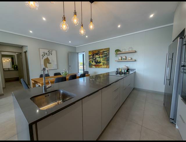 3 BEDROOM APARTMENT TO LET IN ASCEND TO MIDSTREAM
